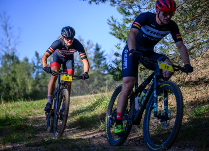 Vivus.lv MTB maratons 7.posms Ape/Vastse Roosa374
