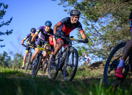 Vivus.lv MTB maratons 7.posms Ape/Vastse Roosa363