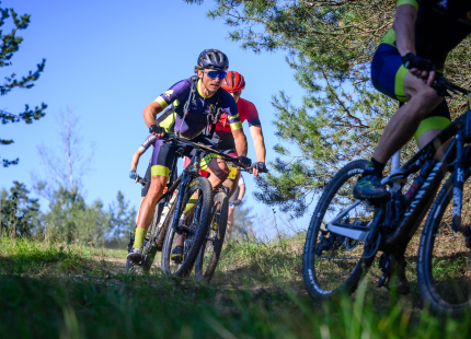 Vivus.lv MTB maratons 7.posms Ape/Vastse Roosa362