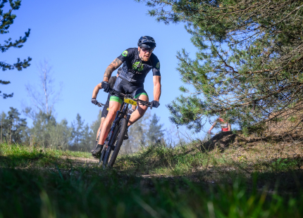 Vivus.lv MTB maratons 7.posms Ape/Vastse Roosa356