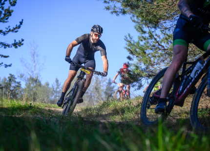Vivus.lv MTB maratons 7.posms Ape/Vastse Roosa355