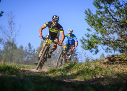 Vivus.lv MTB maratons 7.posms Ape/Vastse Roosa348