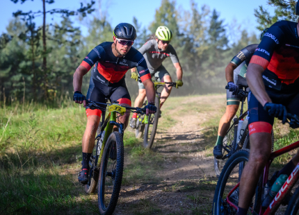 Vivus.lv MTB maratons 7.posms Ape/Vastse Roosa340