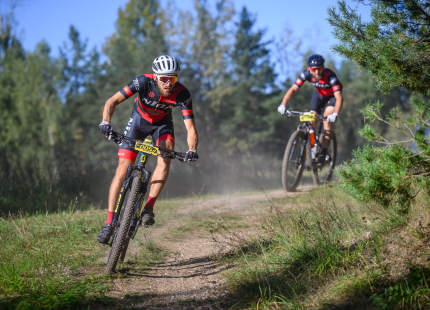 Vivus.lv MTB maratons 7.posms Ape/Vastse Roosa338