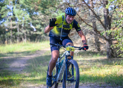 Vivus.lv MTB maratons 7.posms Ape/Vastse Roosa330