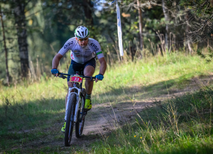 Vivus.lv MTB maratons 7.posms Ape/Vastse Roosa325