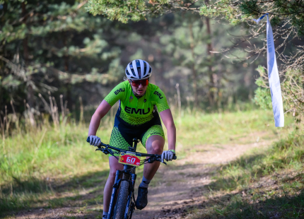 Vivus.lv MTB maratons 7.posms Ape/Vastse Roosa323