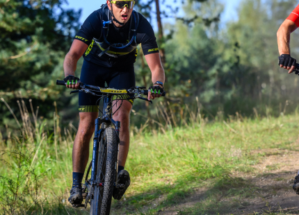 Vivus.lv MTB maratons 7.posms Ape/Vastse Roosa300