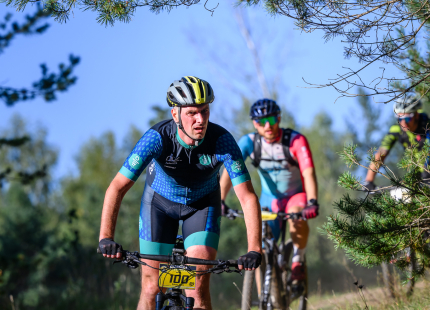 Vivus.lv MTB maratons 7.posms Ape/Vastse Roosa291