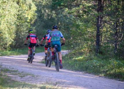 Vivus.lv MTB maratons 7.posms Ape/Vastse Roosa282