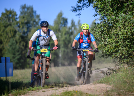 Vivus.lv MTB maratons 7.posms Ape/Vastse Roosa279