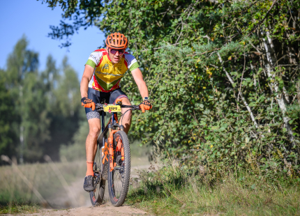 Vivus.lv MTB maratons 7.posms Ape/Vastse Roosa277
