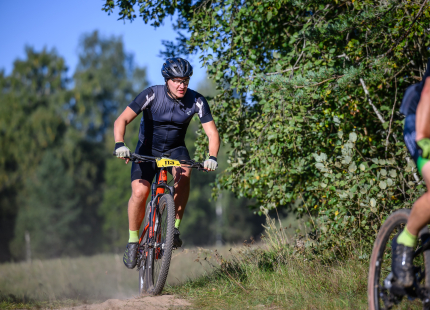 Vivus.lv MTB maratons 7.posms Ape/Vastse Roosa273