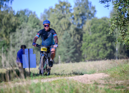 Vivus.lv MTB maratons 7.posms Ape/Vastse Roosa269