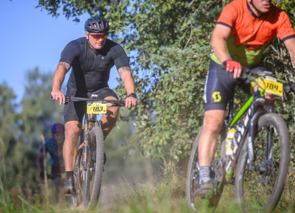 Vivus.lv MTB maratons 7.posms Ape/Vastse Roosa247
