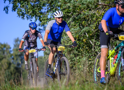 Vivus.lv MTB maratons 7.posms Ape/Vastse Roosa244