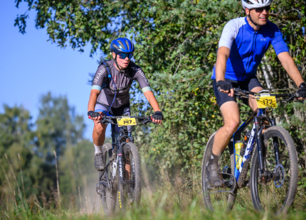 Vivus.lv MTB maratons 7.posms Ape/Vastse Roosa243