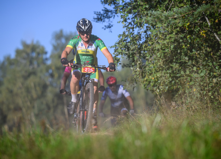 Vivus.lv MTB maratons 7.posms Ape/Vastse Roosa230