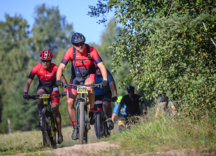 Vivus.lv MTB maratons 7.posms Ape/Vastse Roosa226