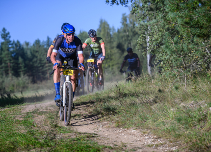 Vivus.lv MTB maratons 7.posms Ape/Vastse Roosa221