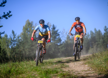 Vivus.lv MTB maratons 7.posms Ape/Vastse Roosa203