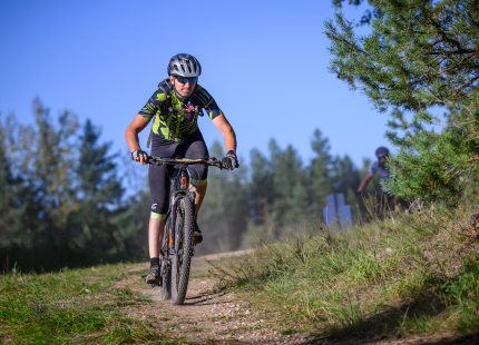 Vivus.lv MTB maratons 7.posms Ape/Vastse Roosa201