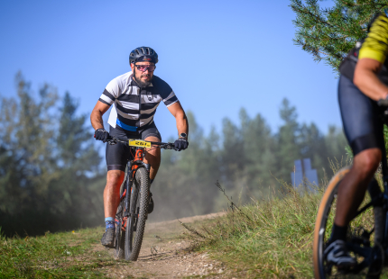 Vivus.lv MTB maratons 7.posms Ape/Vastse Roosa196