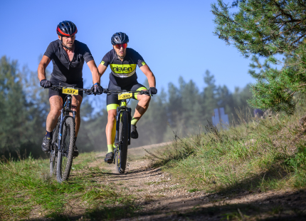 Vivus.lv MTB maratons 7.posms Ape/Vastse Roosa195