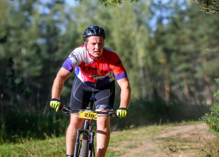 Vivus.lv MTB maratons 7.posms Ape/Vastse Roosa185