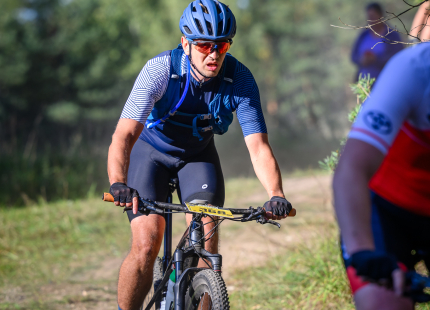 Vivus.lv MTB maratons 7.posms Ape/Vastse Roosa180