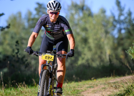 Vivus.lv MTB maratons 7.posms Ape/Vastse Roosa175