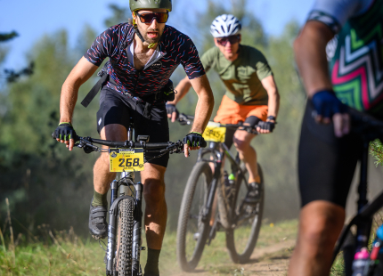 Vivus.lv MTB maratons 7.posms Ape/Vastse Roosa171