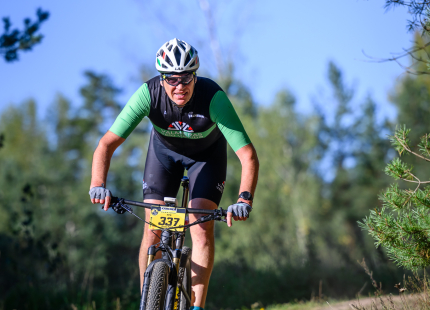 Vivus.lv MTB maratons 7.posms Ape/Vastse Roosa166
