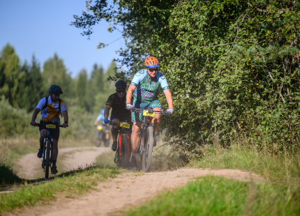 Vivus.lv MTB maratons 7.posms Ape/Vastse Roosa163