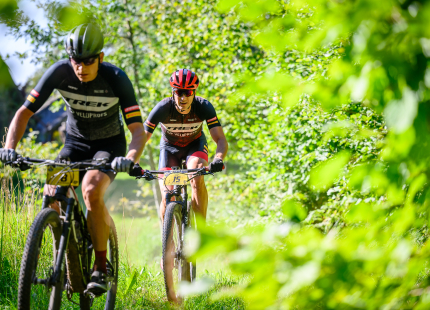 Vivus.lv MTB maratons 7.posms Ape/Vastse Roosa150