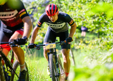 Vivus.lv MTB maratons 7.posms Ape/Vastse Roosa145