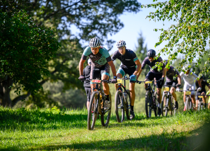 Vivus.lv MTB maratons 7.posms Ape/Vastse Roosa133