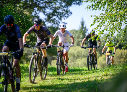 Vivus.lv MTB maratons 7.posms Ape/Vastse Roosa132