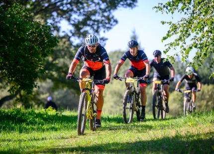 Vivus.lv MTB maratons 7.posms Ape/Vastse Roosa126