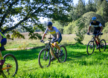 Vivus.lv MTB maratons 7.posms Ape/Vastse Roosa119