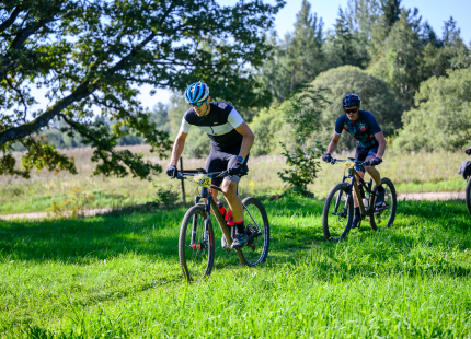 Vivus.lv MTB maratons 7.posms Ape/Vastse Roosa118