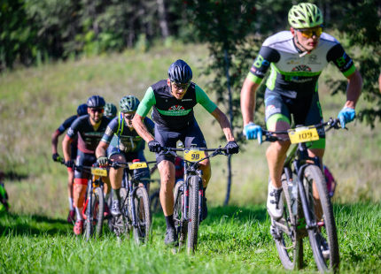 Vivus.lv MTB maratons 7.posms Ape/Vastse Roosa113