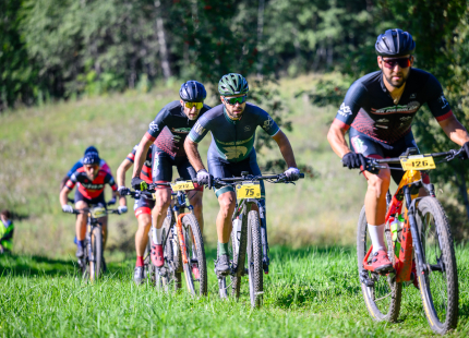 Vivus.lv MTB maratons 7.posms Ape/Vastse Roosa111