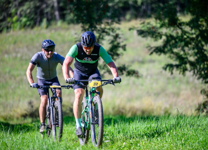 Vivus.lv MTB maratons 7.posms Ape/Vastse Roosa106