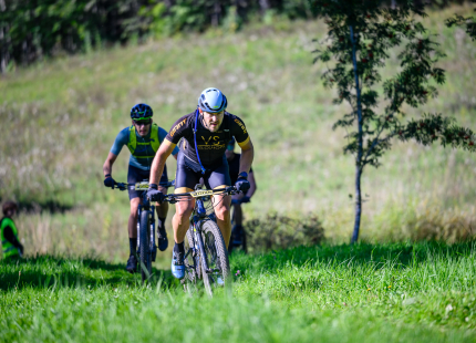 Vivus.lv MTB maratons 7.posms Ape/Vastse Roosa105