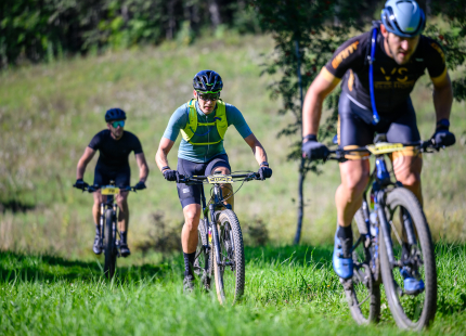 Vivus.lv MTB maratons 7.posms Ape/Vastse Roosa104