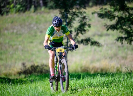 Vivus.lv MTB maratons 7.posms Ape/Vastse Roosa102