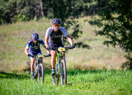 Vivus.lv MTB maratons 7.posms Ape/Vastse Roosa101