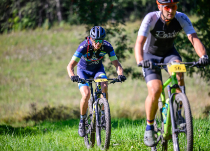 Vivus.lv MTB maratons 7.posms Ape/Vastse Roosa100