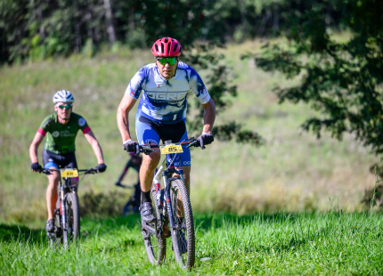 Vivus.lv MTB maratons 7.posms Ape/Vastse Roosa98